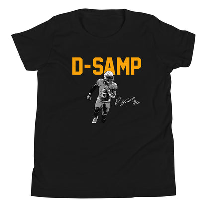 Youth Short Sleeve D-SAMP Signature Shirt